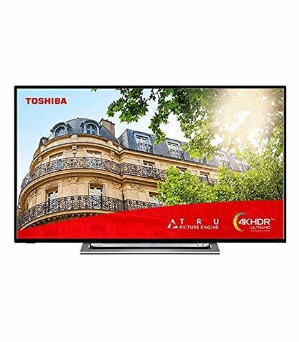 Lugar TOSHIBA 43 4K UHD HDR DOLBY VISION