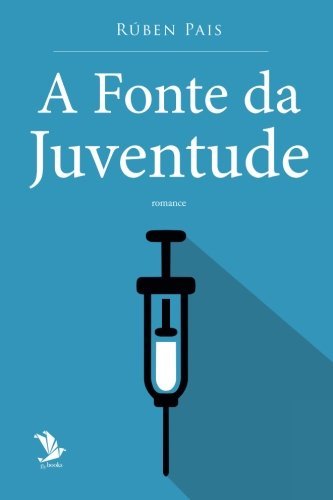 Libro A Fonte da Juventude