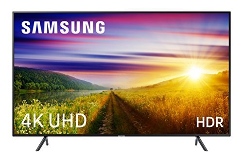 Place Samsung 40NU7125 - Smart TV 40" 4K UHD HDR