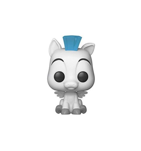 Funko - Figurine Disney Hercules - Baby Pegasus Pop 10cm - 0889698293457