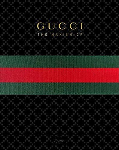 Libro Gucci