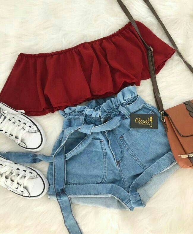 Moda Look