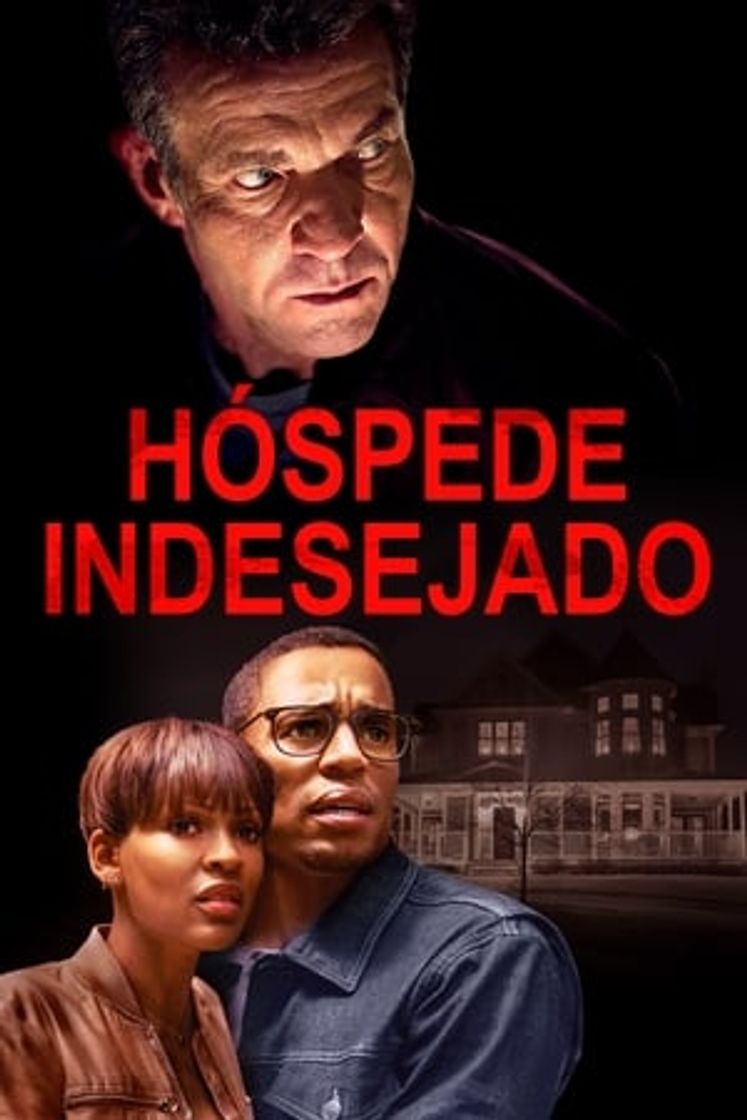 El ocupante