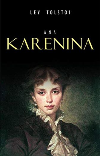 Ana Karenina