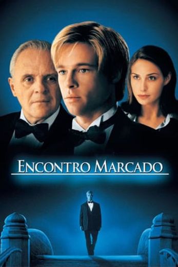 Meet Joe Black