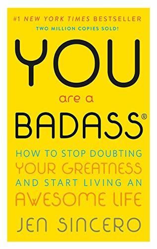 You Are a Badass