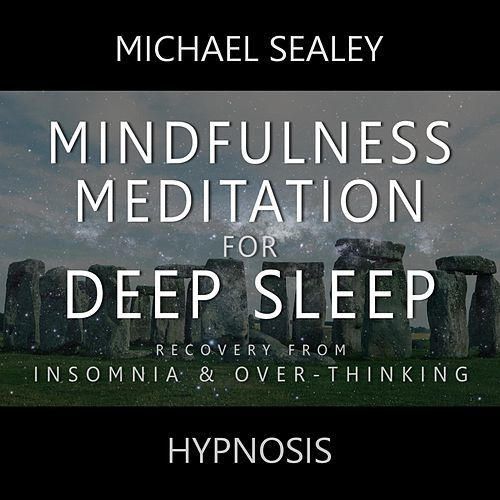 Michael Sealey meditação