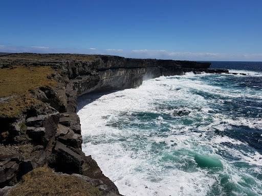 Place Aran Islands