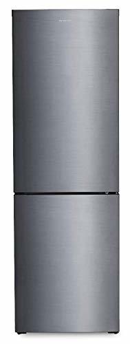 Home FRIGORIFICO INFINITON FGC-822IX INOX