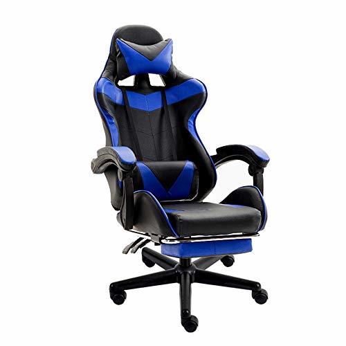 Home Silla Gamer