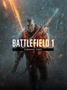 Videogames Battlefield 1: Turning Tides