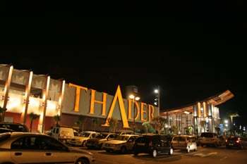 Place Thader