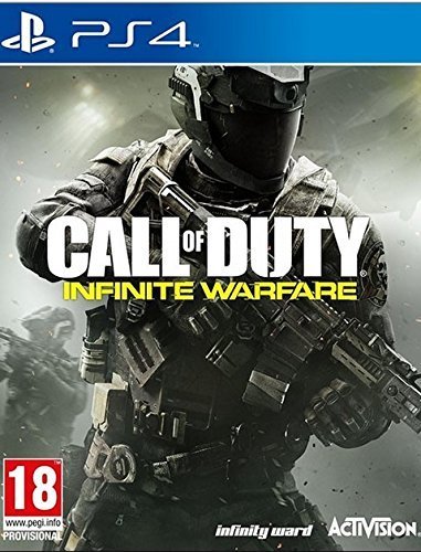 Social Call of Duty