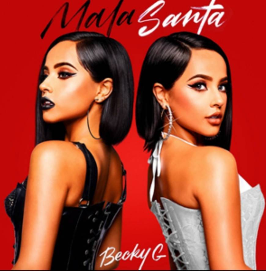 Music Becky G - Mala Santa🎶