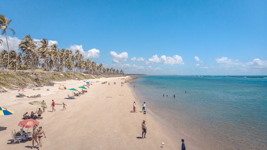 Moda Roteiro 7 dias em Alagoas