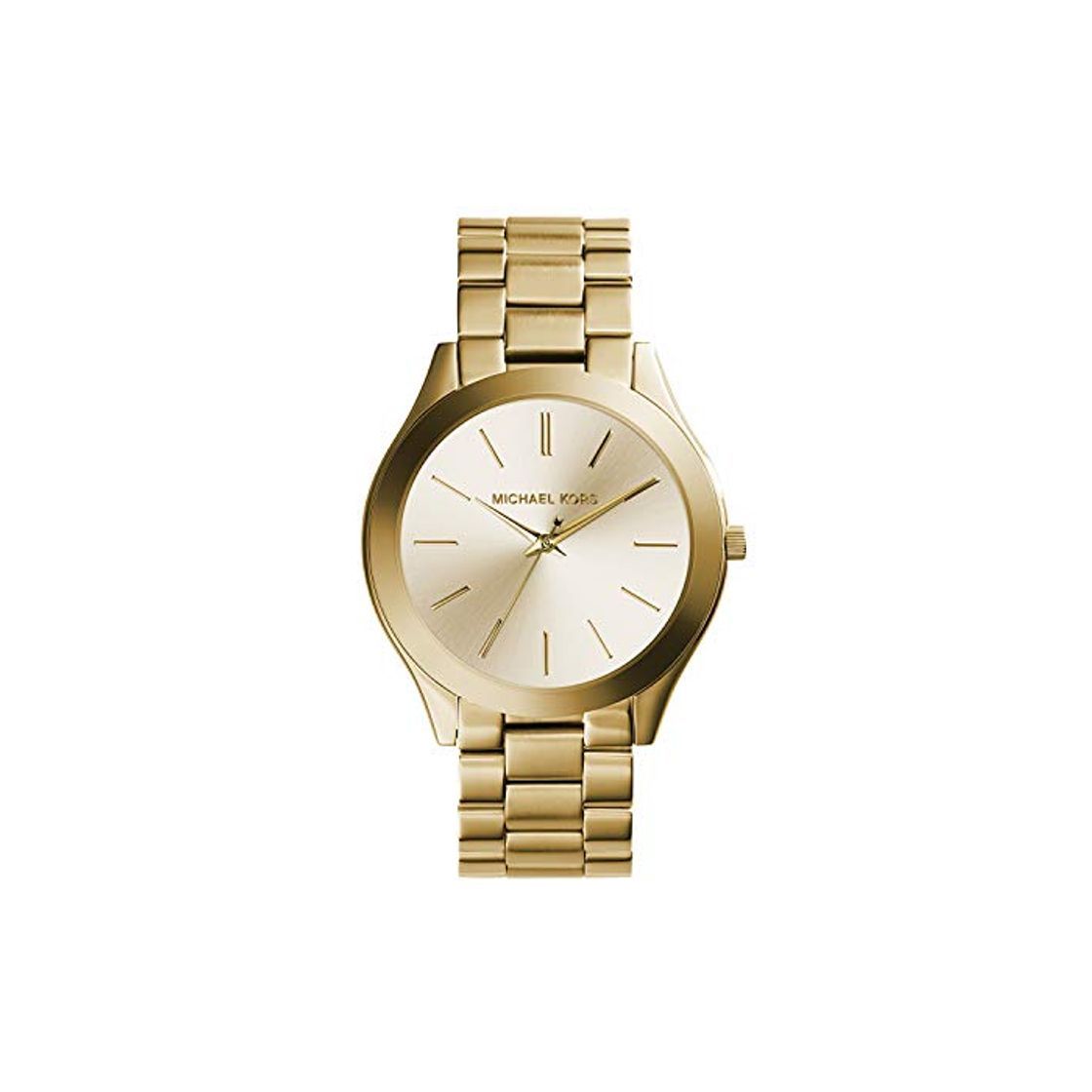 Moda Reloj de Michael Kors