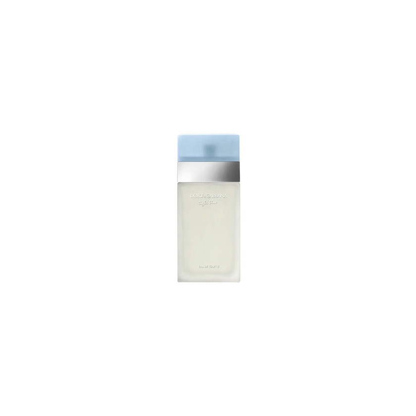 Social Dolce gabbana light blue 200 vapo
