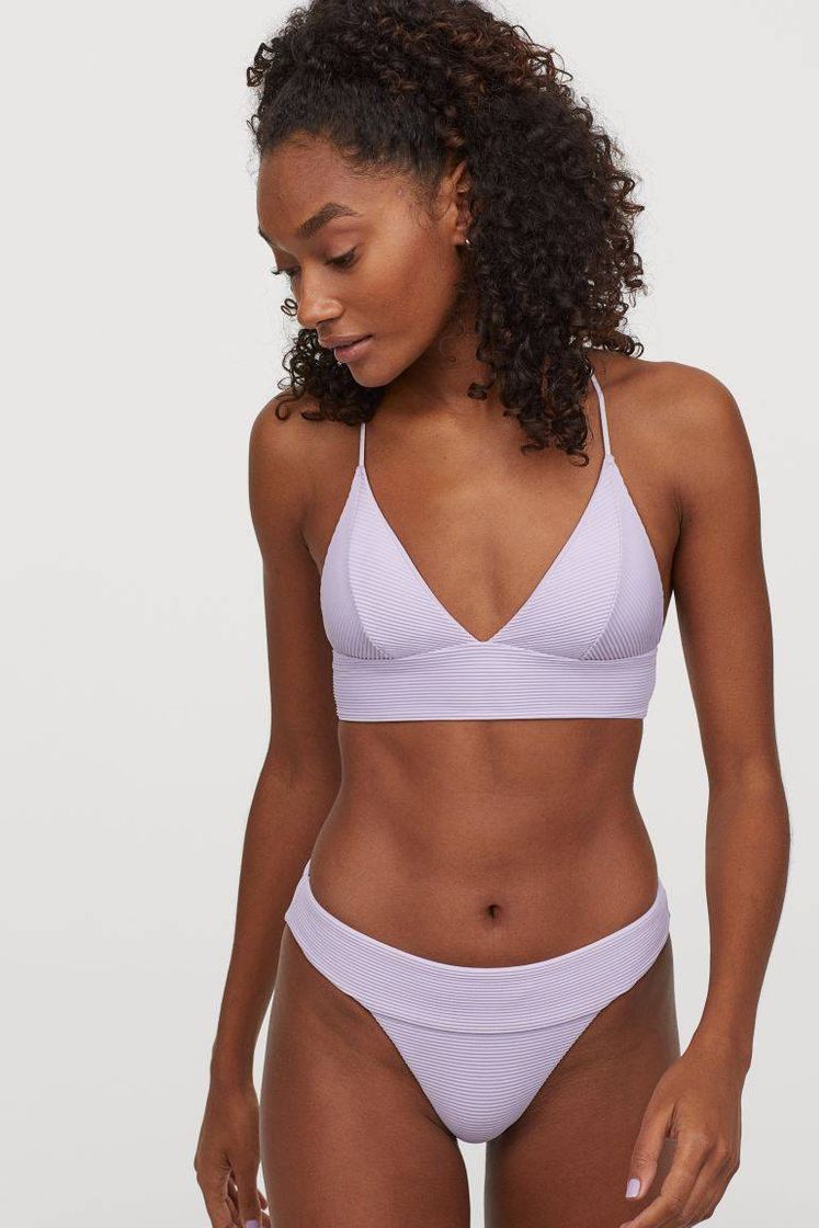 Social Bikini h&m