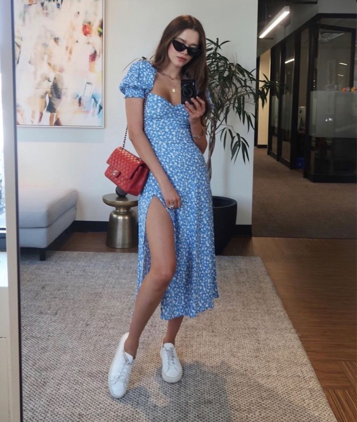 Social Summer dress