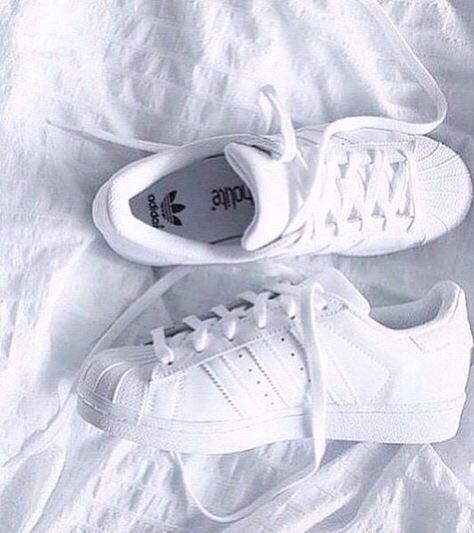 Social Adidas Superstar Foundation, Zapatillas Unisex Infantil, Blanco (Ftwr White/Ftwr White/Ftwr White)