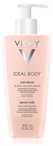 Social Vichy Idéal Body Milk 400ml - loción corporal