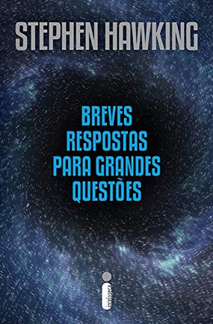 Libro Breves Respostas Para Grandes Questões