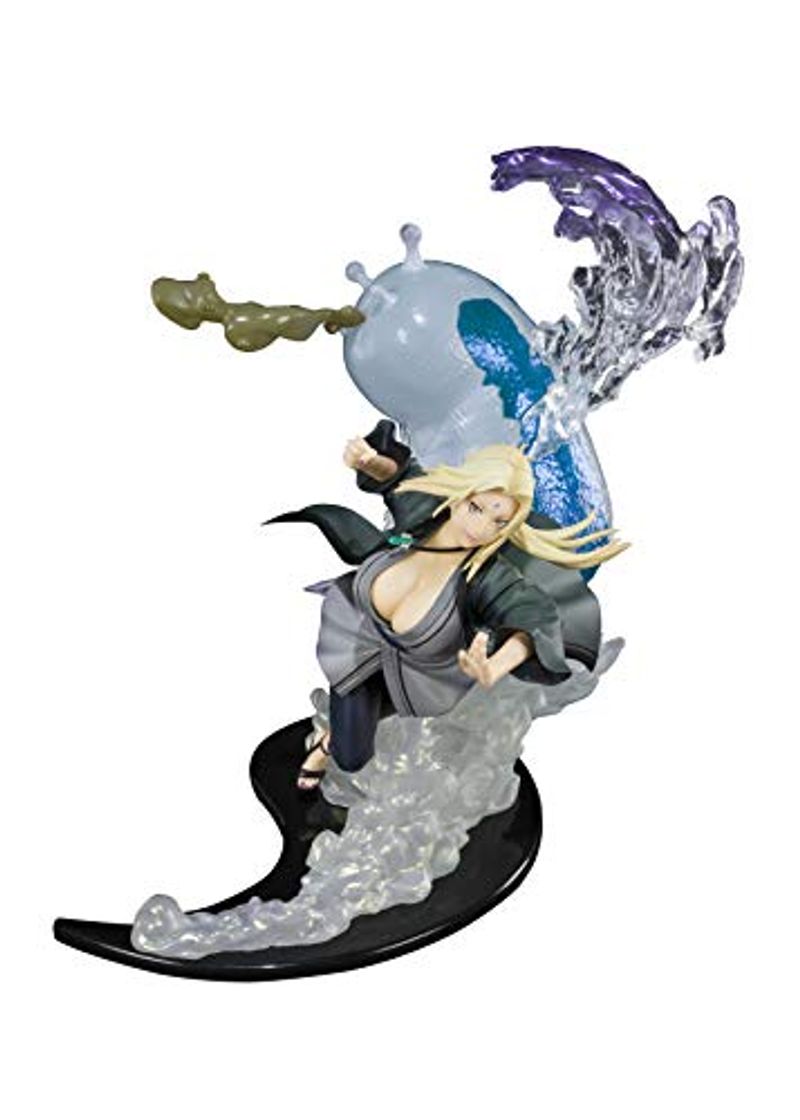 Places Bandai Estatua Tsunade 22 cm