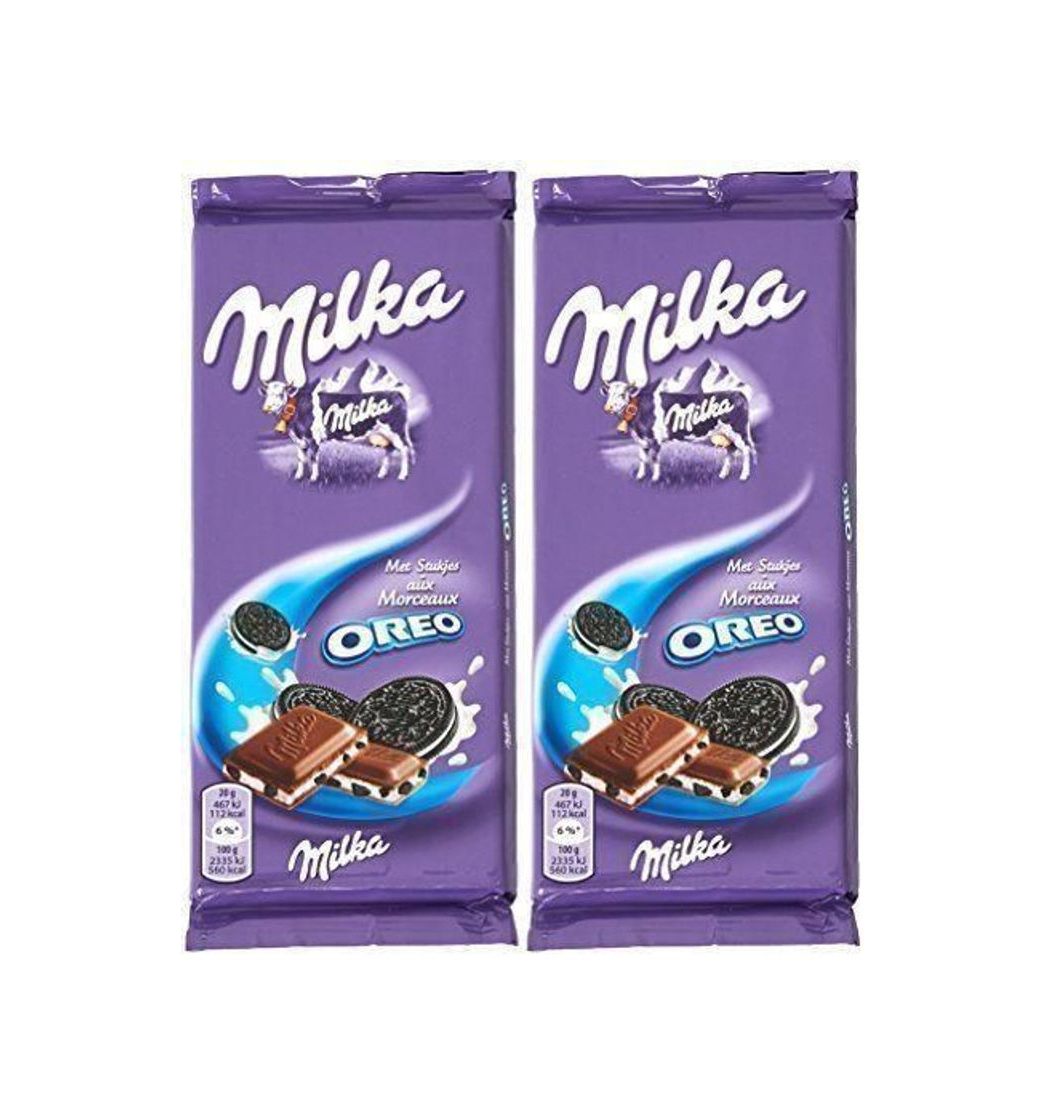 Social MILKA