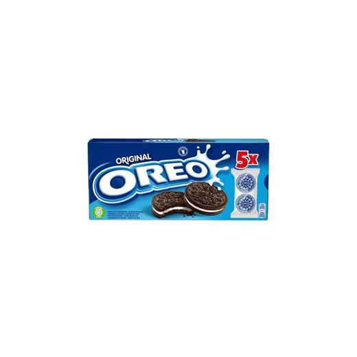 Bolachas Oreo