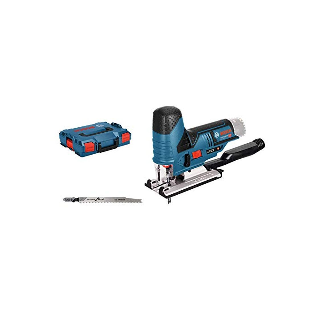 Producto Bosch Professional GST 12V-70 - Sierra de calar a batería