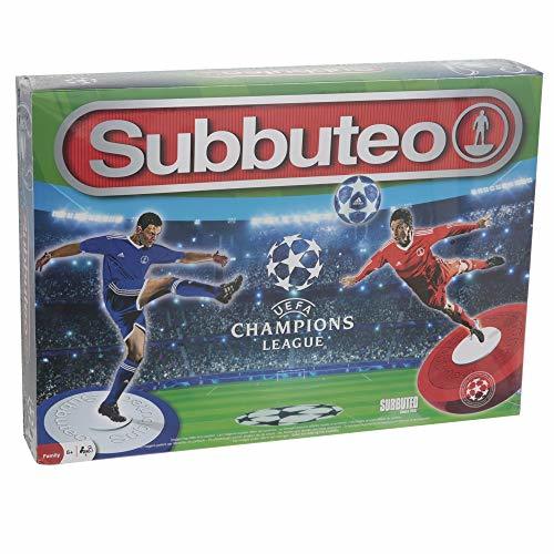 Place Giochi Preziosi – Subbuteo Edición Champions League