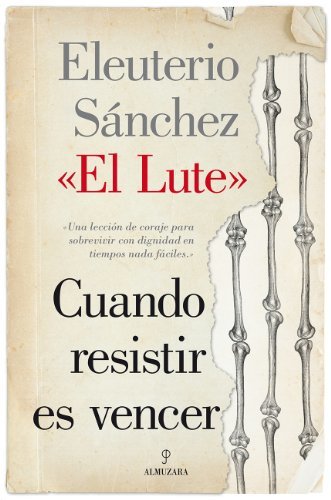 Libro Cuando resistir es vencer