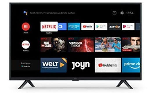 Xiaomi L32M5-5ASP LED-TV 80cm 32 Zoll EEK A