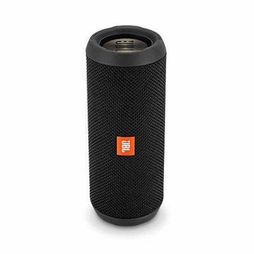 Jbl Flip Stealth 3 Negro Altavoz inalambrico Bluetooth 16w Resistente al Agua