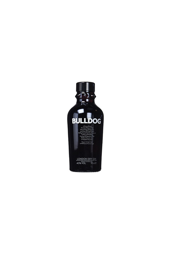 Product Bulldog - Ginebra 0