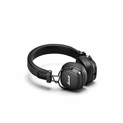 Social Marshall Major III Auriculares Bluetooth Plegables
