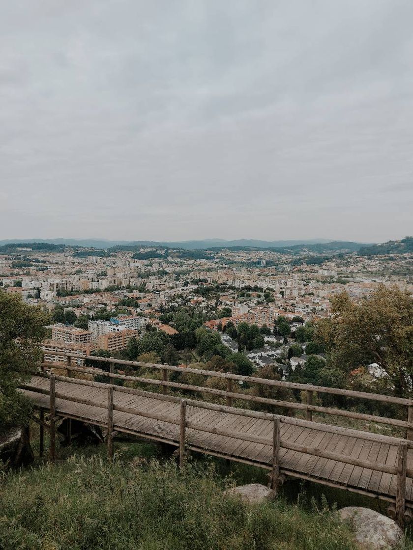 Place Miradouro do Picoto