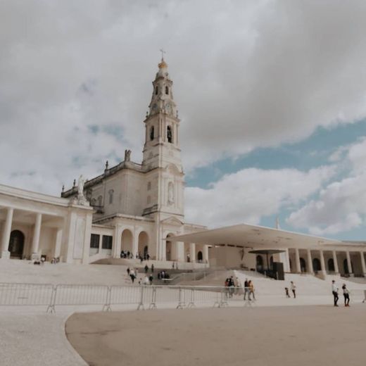 Santuário de Fátima