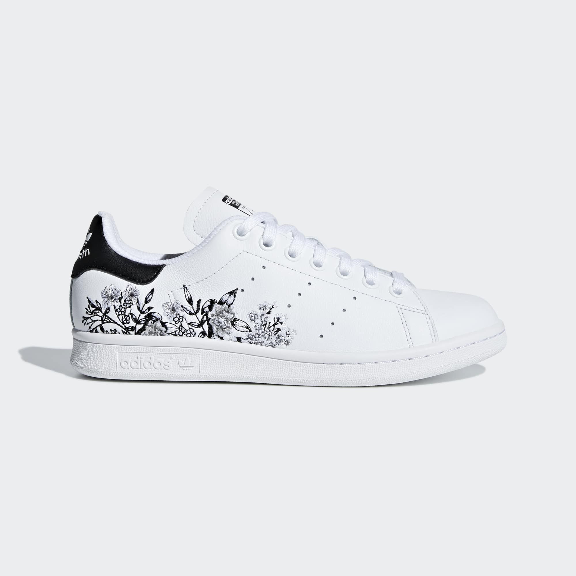 Moda Stan Smith | adidas US