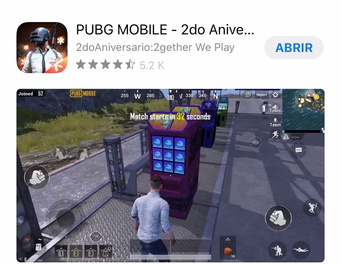 PUBG Mobile: Season 11