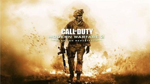 Call of Duty: Modern Warfare 2