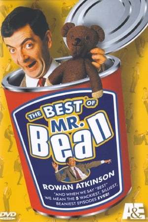 Película The Best of Mr. Bean