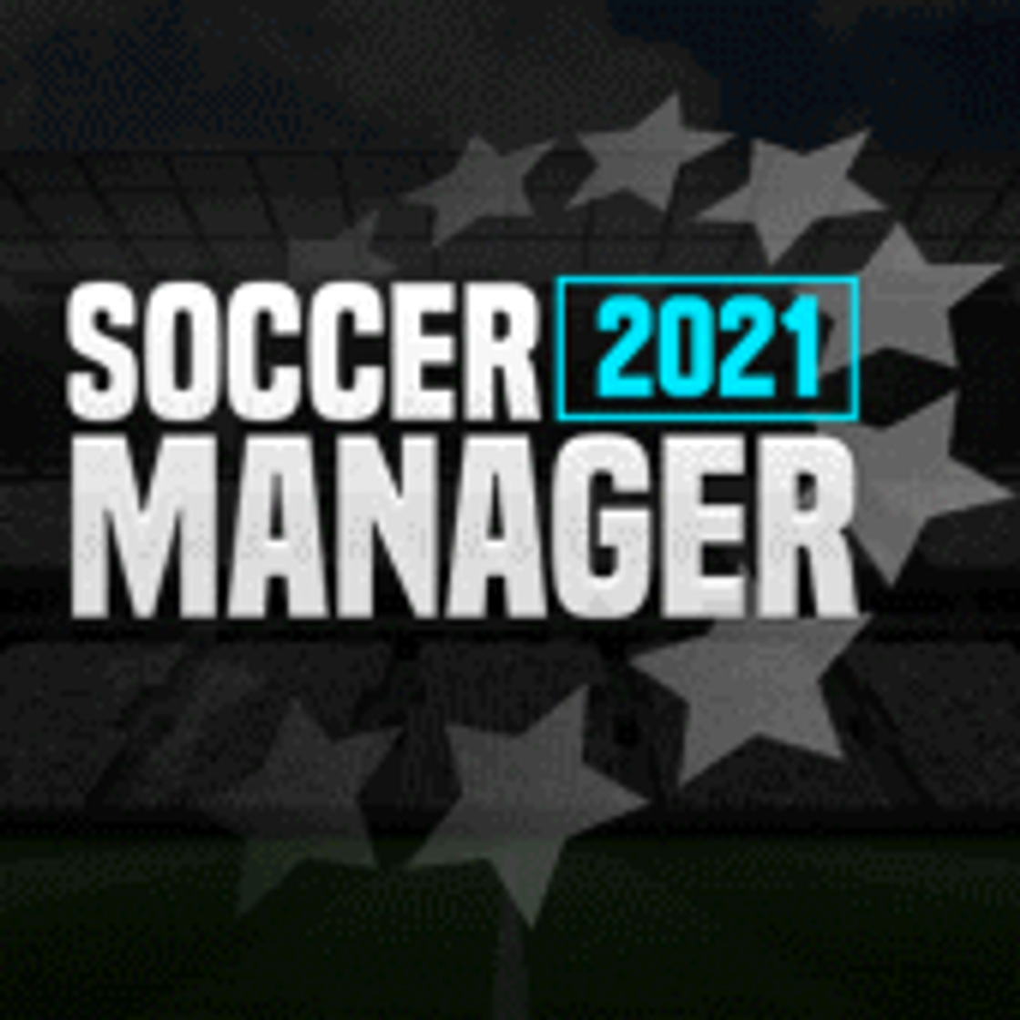 Videojuegos Soccer Manager 2021 - Football Management Game 