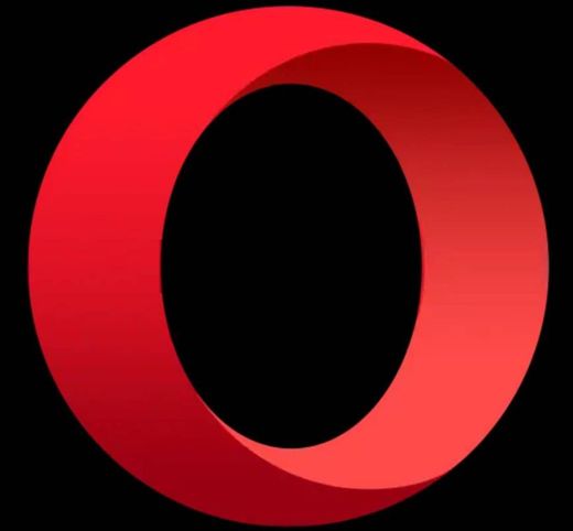 Opera browser with free VPN 