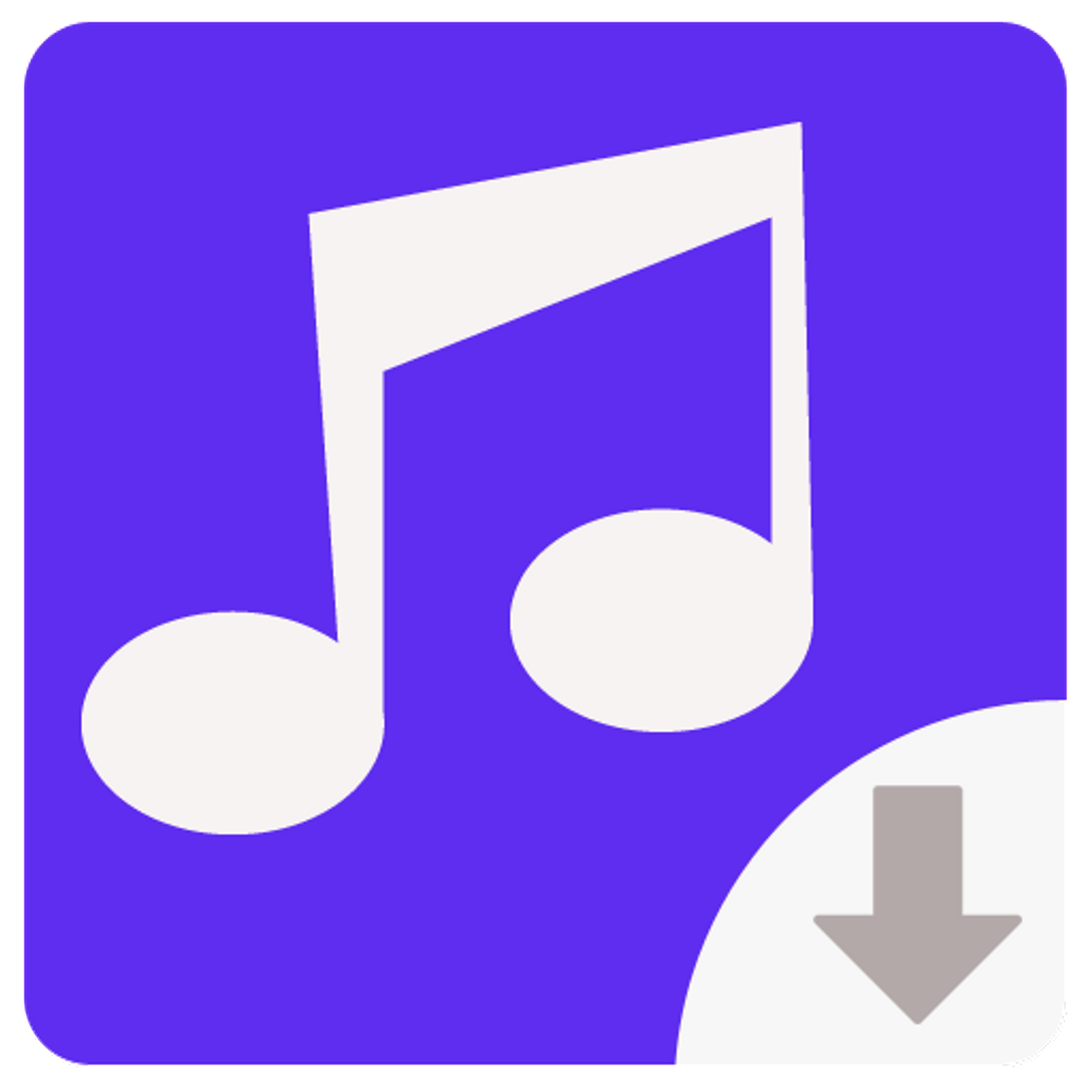 App Download de Músicas MP3 Som oto Defnowy