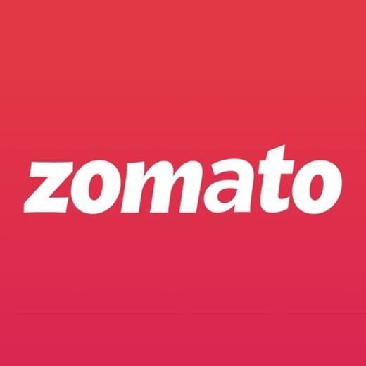 Zomato - Food & Restaurants