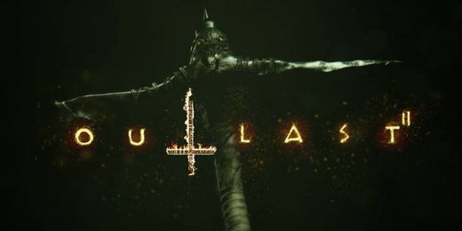 Outlast II