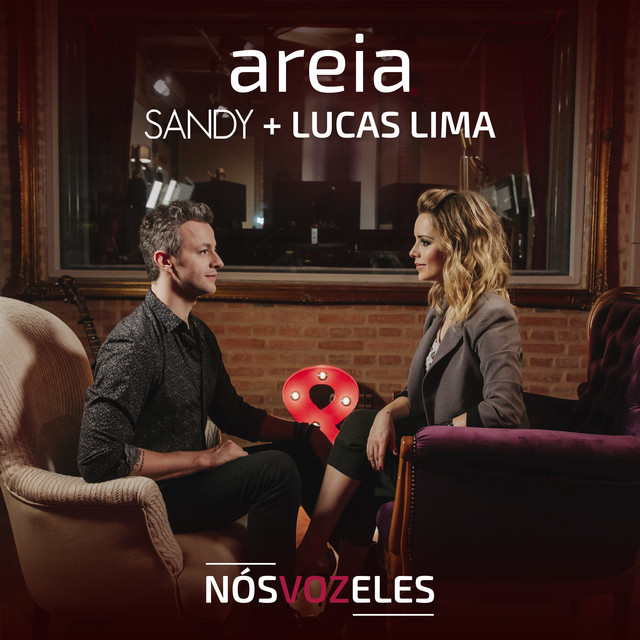 Canción Areia