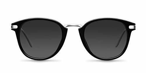 Meller Bioko Tutzetae Carbon UV400 Polarised Unisex Sunglasses