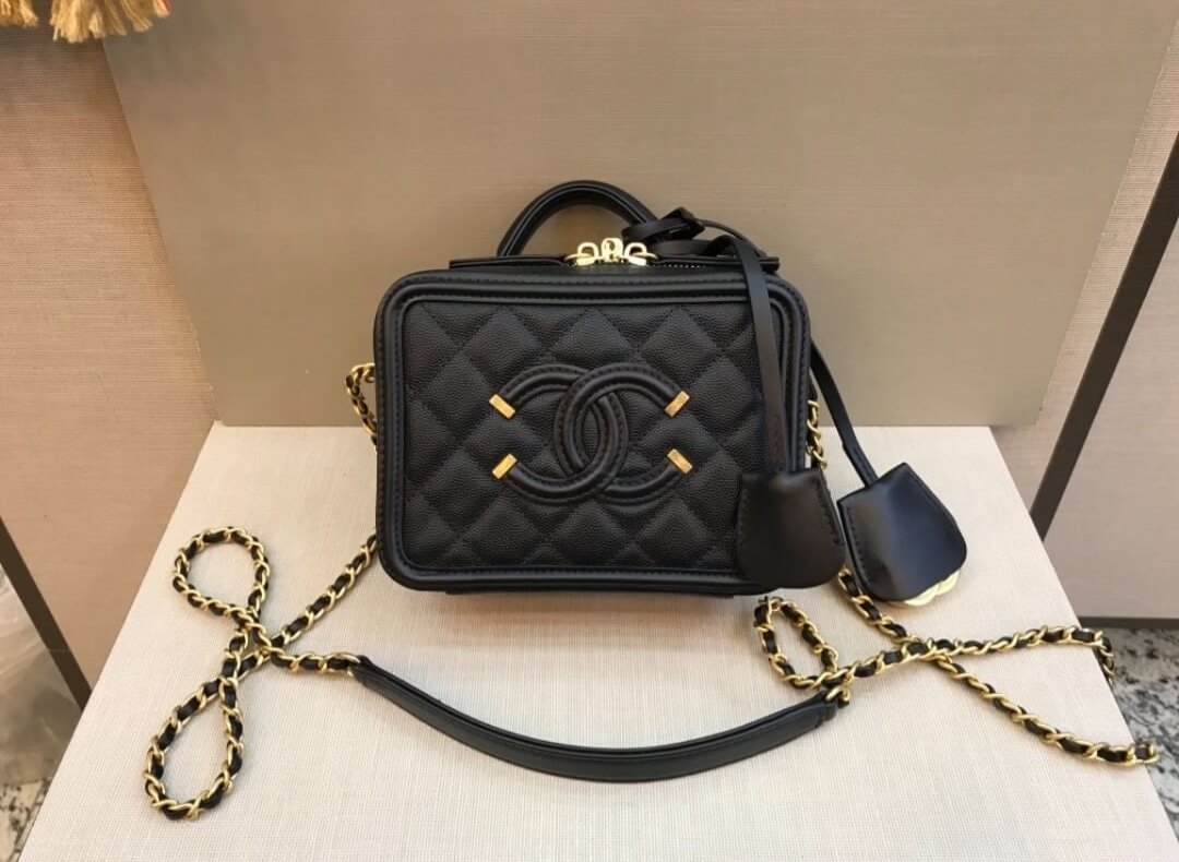 Producto Bolsa Chanel Vanity 